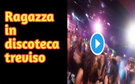 pompino discoteca treviso|Pompino In Discoteca Treviso Porn Videos